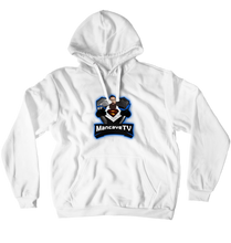 mancavetv Hoodies (No-Zip/Pullover)