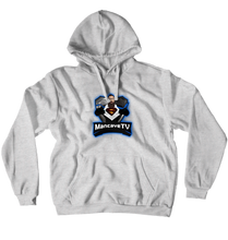 mancavetv Hoodies (No-Zip/Pullover)