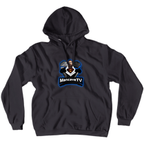 mancavetv Hoodies (No-Zip/Pullover)