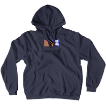 zetsf Hoodies (No-Zip/Pullover)