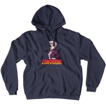 steampoweredhrtt Hoodies (No-Zip/Pullover)