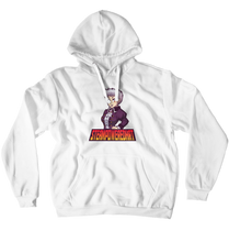 steampoweredhrtt Hoodies (No-Zip/Pullover)