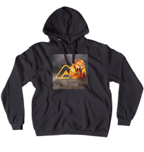 AG Hercules Hoodie (No-Zip/Pullover)