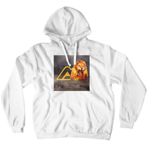 AG Hercules Hoodie (No-Zip/Pullover)