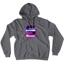 Hoodies (No-Zip/Pullover)