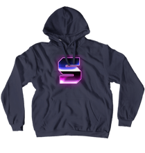 Hoodies (No-Zip/Pullover)