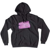psychickori Hoodies (No-Zip/Pullover)
