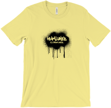 Grafitti AllaboutLukez T-Shirts