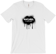 Grafitti AllaboutLukez T-Shirts