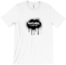 Grafitti AllaboutLukez T-Shirts