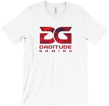 daditudegaming T-Shirts