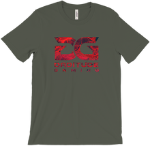 daditudegaming T-Shirts