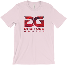 daditudegaming T-Shirts