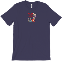 Get the Chuck off me T-Shirts
