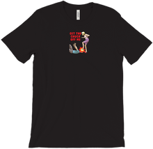 Get the Chuck off me T-Shirts