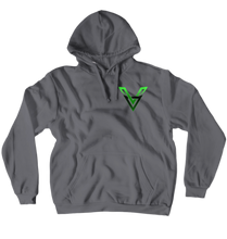 Hoodies (No-Zip/Pullover)