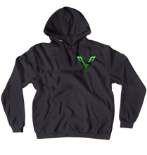 Hoodies (No-Zip/Pullover)