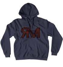 RM Carbon Logo Hoodie (Pullover)