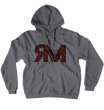 RM Carbon Logo Hoodie (Pullover)