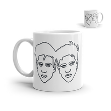 MartinezTwins Signature Mug
