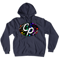 chaosmondi Hoodies (No-Zip/Pullover)
