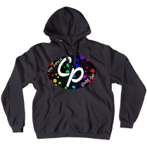 chaosmondi Hoodies (No-Zip/Pullover)