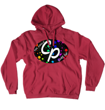 chaosmondi Hoodies (No-Zip/Pullover)