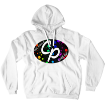 chaosmondi Hoodies (No-Zip/Pullover)