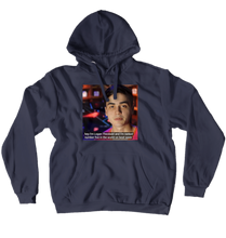 Rank 5 Hoodie