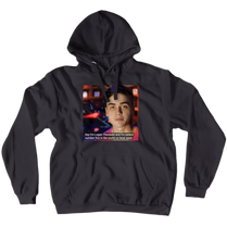 Rank 5 Hoodie