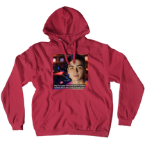 Rank 5 Hoodie
