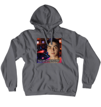 Rank 5 Hoodie