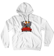 theophany Hoodies (No-Zip/Pullover)