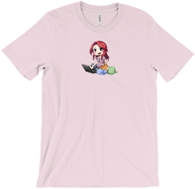 gam3r_kitty T-Shirts