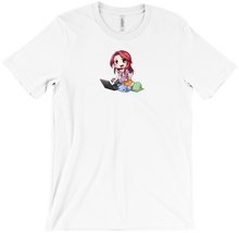 gam3r_kitty T-Shirts