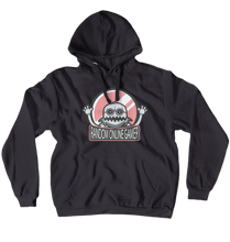Hoodies (No-Zip/Pullover)