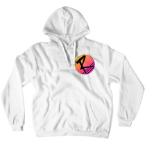 Retro Rudedog Hoodie