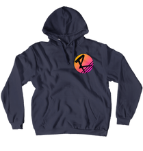 Retro Rudedog Hoodie