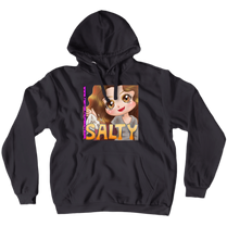 PnkKitsune Salty Hoodie
