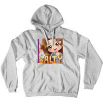 PnkKitsune Salty Hoodie