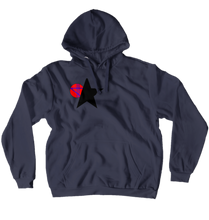 Lone star Hoodie