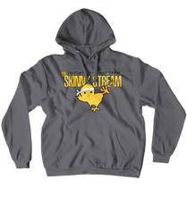 Nugg Norris Hoodie - leaving soon!