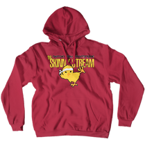 Nugg Norris Hoodie - leaving soon!