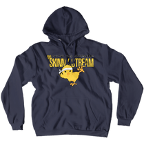 Nugg Norris Hoodie - leaving soon!