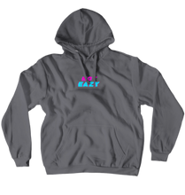 Not EaZy Glitch Hoodie