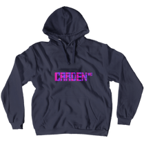 cardenvg Hoodies (No-Zip/Pullover)