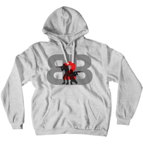 B2B Big logo Hoodies