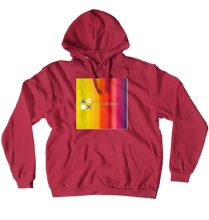 revg08blox Hoodies (No-Zip/Pullover)