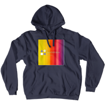 revg08blox Hoodies (No-Zip/Pullover)