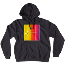 revg08blox Hoodies (No-Zip/Pullover)